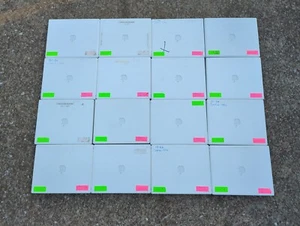 HUGE Lot of 16 Apple A1007 iBooks Macintosh Computers Laptops for Parts Vintage - Picture 1 of 9