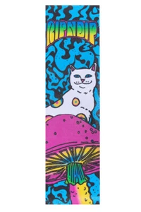 RIPNDIP Psychedelic Grip Tape Blue - Bild 1 von 1