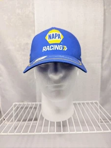 NASCAR Chase Elliott #9 2023 NAPA Racing Sublimated Uniform Adjustable Hat  - Picture 1 of 8