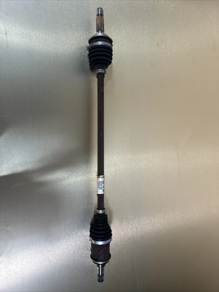 2015 - 2016 HONDA CR-V Axle Shaft Rear Side OEM 42310T1WA010 - Image 1 of 4