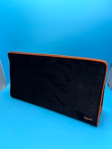 Dyson Samt Aufbewahrungstasche Supersonic Airwrap;schwarz/orange5025155073902;MG - Bild 1 von 5