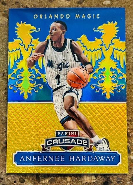 2014-15 Crusade Excalibur Blue Gold Purple Red Teal YOU U PICK /35 /75 /99 /149 - Image 1 of 1