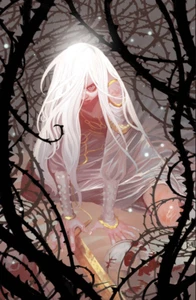๐ฅ BRIAR #1 Stephanie Hans Variant - BOOM! Release 09/28/2022 ๐ฅ - Picture 1 of 2