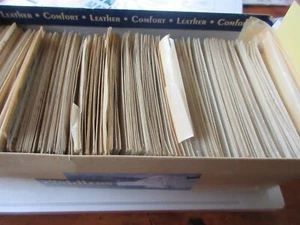 Acumulación antigua de bloques de placas de EE. UU. 8C - 10C valor nominal $600,00 menos del 58 % - Imagen 1 de 5