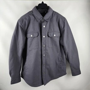 HARLEY-DAVIDSON 120th Anniversary Operative Riding Shirt Jacket Mens XL NWT - Picture 1 of 19