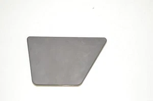 Tesla Model 3 B Column Außenverkleidung Cover Left 1100087-00-D LHD - Picture 1 of 5