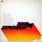 Various - Soul Explosion 74 (LP, Comp, Promo, MO )