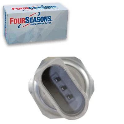 Transdutor de pressão 4 estações HVAC para 2003-2005 Audi Allroad Quattro - Imagem 1 de 4