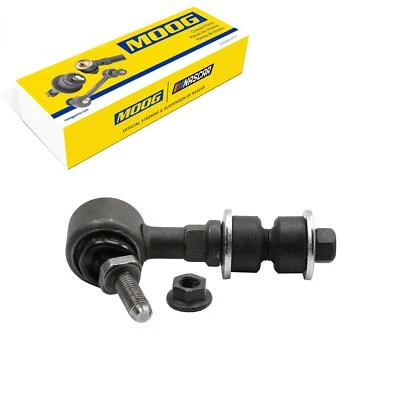 MOOG Suspension Stabilizer Bar Link Front For 1996-1999 INFINITI I30 - Image 1 of 4