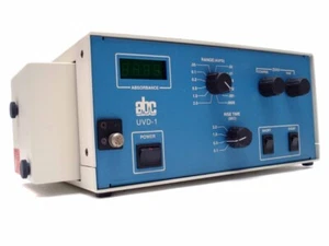 ABC UVD-1 Water Analyzer Detector - Picture 1 of 6