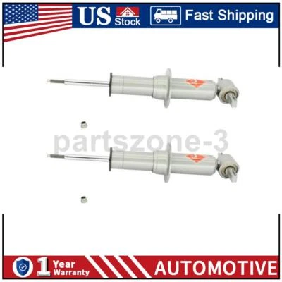 Front KYB Car Struts For Chevrolet Silverado 1500 2013 2012 2011 2010 2009 2008 - Image 1 of 4