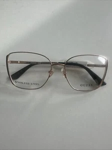 Lunette De Vues GUESS. GU2903 028 54/16/140 Prix De Base 135€ - Imagen 1 de 4