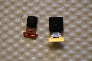 WEBCAM CAMERAS FRONT & REAR FOR 10.1" ASUS ZENPAD 10 Z300C P023 TABLET - Picture 1 of 2