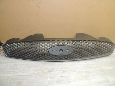 Conjunto de parrilla delantera Ford Taurus 2004 2005 2006 2007 4F138200AC OEM Foto 1 de 4