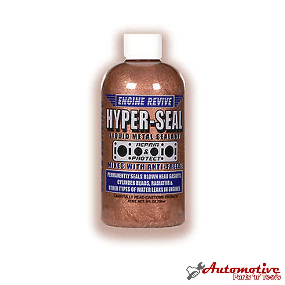 Blown Head Gasket Cooling System & Cylinder Block Steel Repair Gasket Liquid - Image 1 of 1