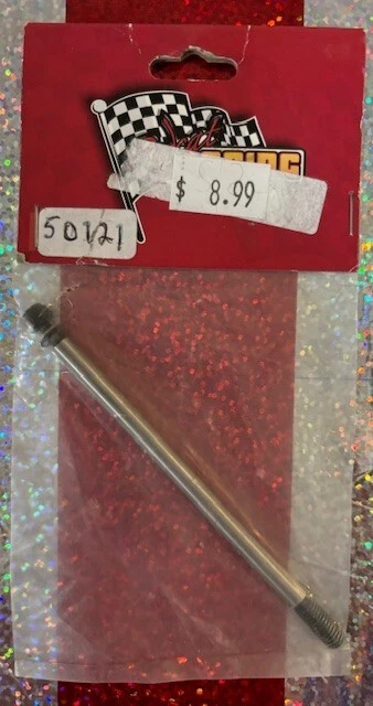 Redcat Part #50121: Front Shock Shaft (Rampage) - Image 1 of 1