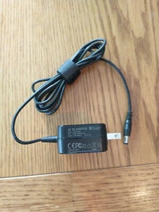 TAIFU AC DC Adaptor - Model #Q15BU-06002000 - 100/240V to 6V - Picture 1 of 5