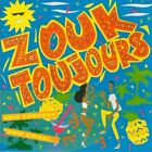ZOUK TOUJOURS - Eric Cosaque, Eric Virgal, Marc Cherry... Brand New & Sealed