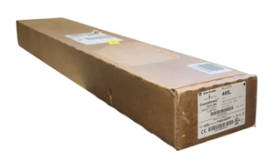 ALLEN BRADLEY 445L-P4E0300FP /A GuardShield Micro 400 LIGHT CURTAIN PAIR NSMP - Picture 1 of 7