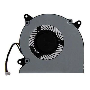 Rangale CPU Cooling Fan for Asus Ultrabok N550 N550J N550JA N550JV N550L Seri... - Zdjęcie 1 z 4