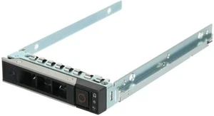 2,5" SAS Tray Caddy für Dell 14Gen PowerEdge R6415 R7415 R7425 C6420 R840 R940XA - Bild 1 von 6