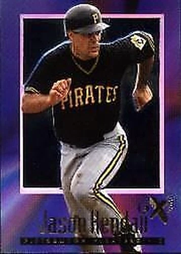 B5298- 1997 E-X2000 Baseball Cards 1-100 +Inserts -You Pick- 15+ FREE US SHIP - Image 1 of 1
