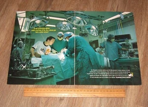 3dfx 3D Interactive ADs computer hardware company magazine pages advertisement 4 - Picture 1 of 1