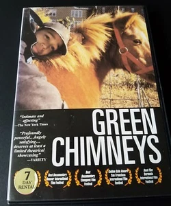 Green Chimneys (DVD) - Imagen 1 de 4