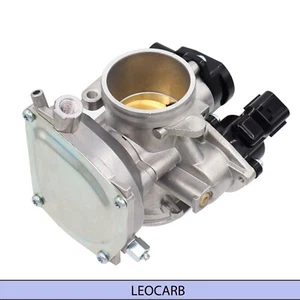 1204963 Conjunto de carrocería de acelerador para Polaris Sportsman Touring 570 EFI INTL dirección asistida eléctrica - Imagen 1 de 10