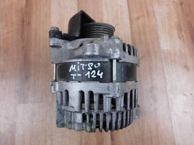 Toyota GT86 Subaru BRZ 2.0 PETROL alternator 23700AA750 * - Image 1 of 4