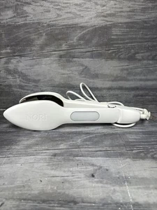 Nori Press Handheld Travel Steam Iron WHITE - Picture 1 of 24
