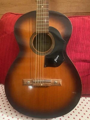 Guitare Framus - Photo 1/4