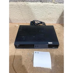 Goodmans GD11FVRSD32 Freeview+ Digital TV Recorder Black Twin Tuner 320GB SCART - Picture 1 of 14