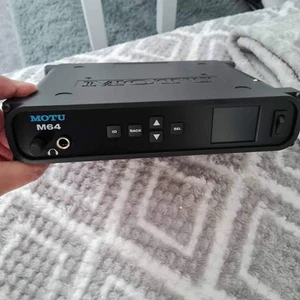 MOTU M64 - Bild 1 von 7