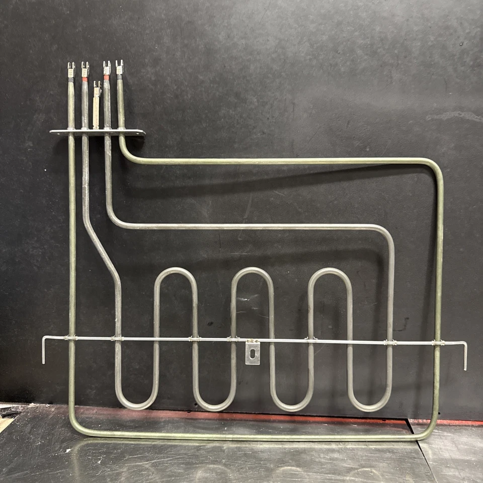 (Calentador Elemento) HOOVER HOC3BF5558IN ELEMENTO BASE INFERIOR HORNO 1530W Foto 1 de 1