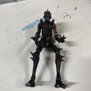 Xenomoroh Scorpion Alien (NECA, Aliens) **LOOSE** - Foto 1 di 8