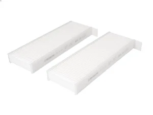 Filter, cabin air BOSCH 1 987 435 026 for CITROEN DS5 2 2013-2015 - Picture 1 of 6