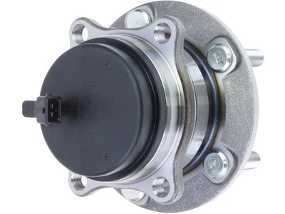 Conjunto de buje de rueda trasero para Hyundai Veracruz 2007-2012 11776NYFT 2008 2009 2010 Foto 1 de 2