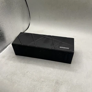 Polaroid Bluetooth Speaker Wireless and Rechargable Model PBT2006  TESTED - Picture 1 of 10