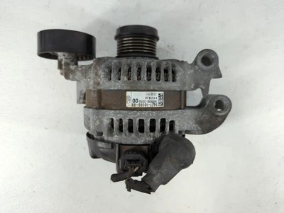 Ford Fusion 2013-2020 alternador generador conjunto de carga motor OEM G62X8 Foto 1 de 4
