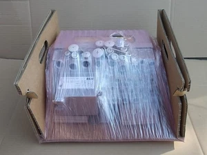 SEW Movifit FC MTF11A005-503-E20A + MTA1-1A-503-S623-D01, Frequenzumrichter - Bild 1 von 9