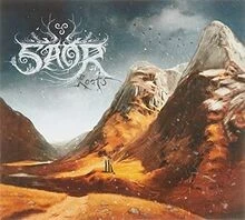 Roots von Saor | CD | Zustand sehr gut - Bild 1 von 2