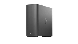 BeeStation 4TB Personal Cloud Storage Device (BST150-4T) schwarz - Bild 1 von 6
