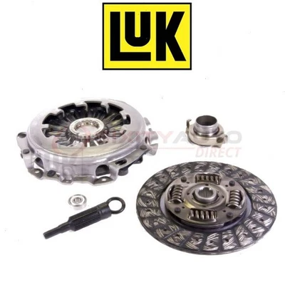 LuK MX Clutch Kit for 2004-2005 Subaru Forester 2.5L H4 - Manual md Foto 1 de 4