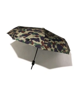 USED A BATHING APE 1ST CAMO UMBRELLA UNUSED - Picture 1 of 6