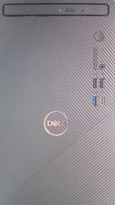 Dell Inspiron 3891 PC i5-10400 2.9GHz 12GB 256GB M.2 + 1TB HDD Wifi Bluetooth - Picture 1 of 9