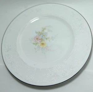Anticipation 2963 Noritake Ireland C 1970's Mint 21 cm plate - Picture 1 of 3