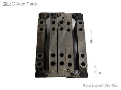 发动机缸体主盖适用于 10-13 雪佛兰索罗德 1500 5.3 燃气 — 第 1/4 张图片