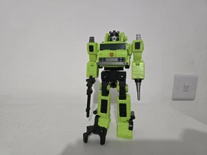 Transformers Legacy Velocitron Speedia 500 Collection Road Hauler - Picture 1 of 1