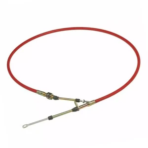 Sturdy and Efficient 5ft Transmission Shift Cable for B M Cars OEM 80833 - Picture 1 of 11
